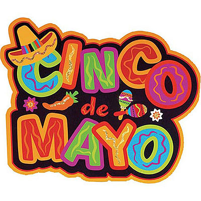 Cinco de Mayo Latin House Mix