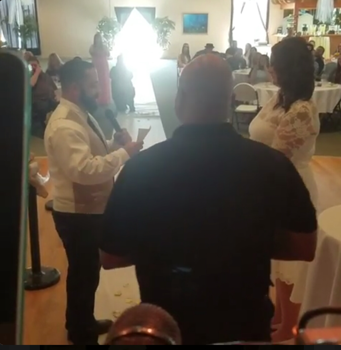 Temecula Anniversary DJ 2016 Shara and Scott