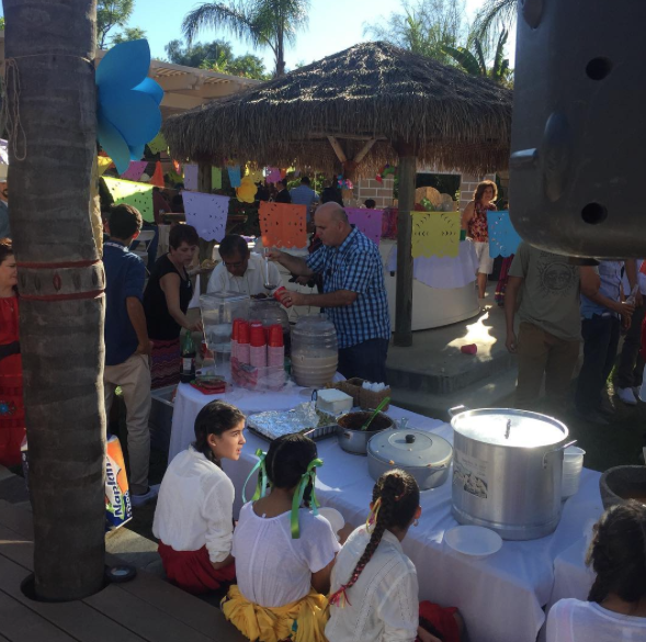 Maria Velasco 80th Birthday Celebration #MariaV80th