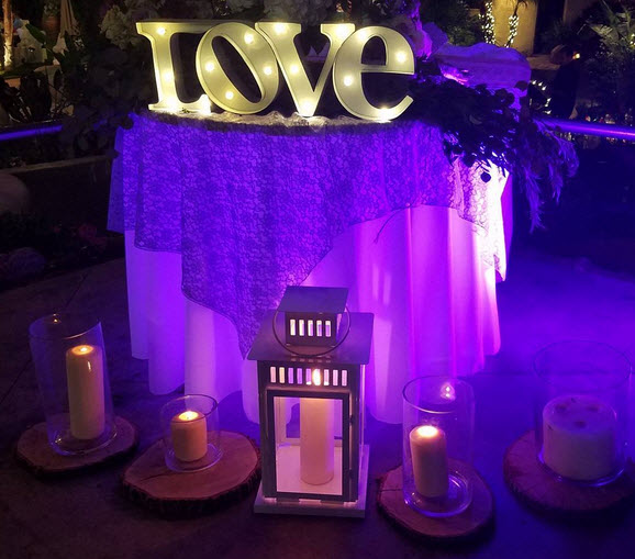 The O’Neill Wedding #TheONeills16