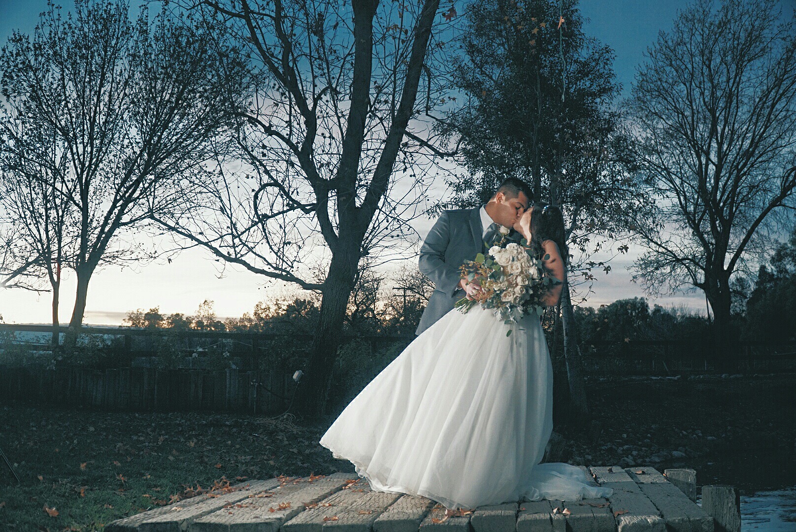Victor and Alex Quintero Wedding – #QuinteroPartyofTwo