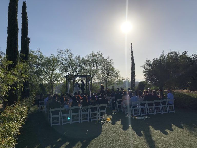 7.13.2018 Faulkner Winery Wedding